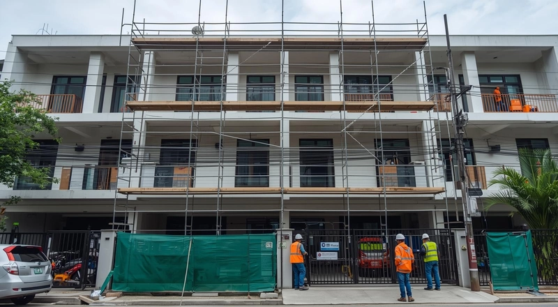 Báo Giá Xây Nhà Trọn Gói 2026 Chi Tiết & Minh Bạch Tại Villa Home