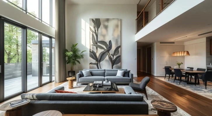 Đơn vị xây nhà trọn gói Vĩnh Phúc uy tín – Villa Home