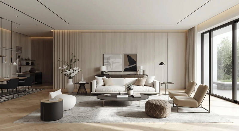 Kinh nghiệm đọc và ký hợp đồng xây nhà trọn gói