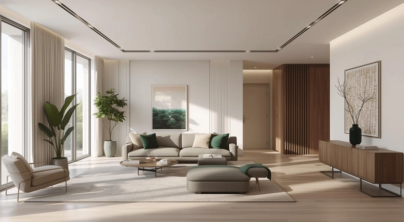 Kinh nghiệm giúp hạn chế nhược điểm khi xây nhà trọn gói