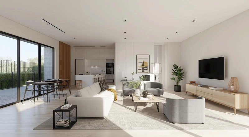 NHỮNG YẾU TỐ ẢNH HƯỞNG ĐẾN GIÁ XÂY NHÀ TRỌN GÓI