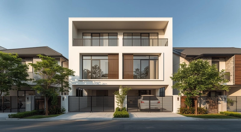 Top +10 Công ty xây nhà trọn gói uy tín tại Hà Nội – Báo giá mới nhất 2026