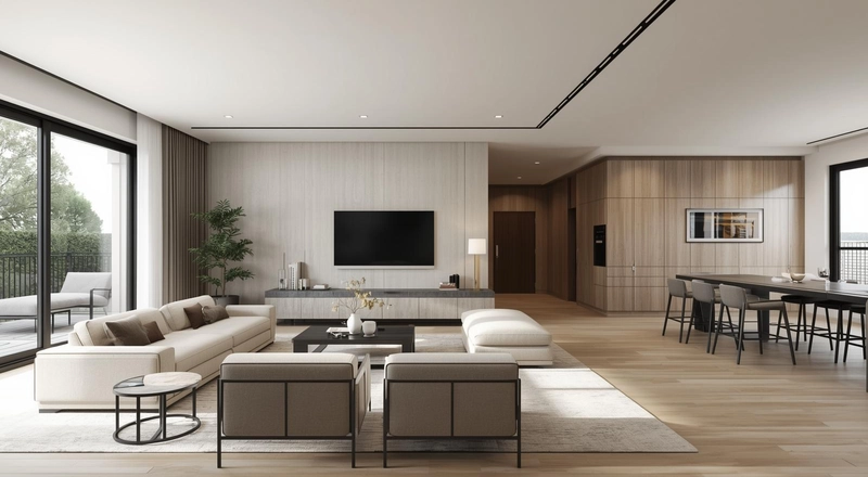 Ưu Và Nhược Điểm Của Xây Nhà Trọn Gói Chìa Khóa Trao Tay