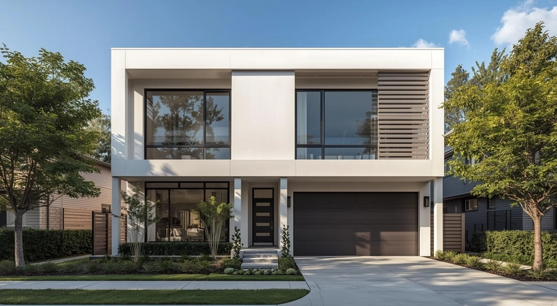 Xây nhà trọn gói là gì