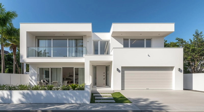 Xu hướng xây nhà trọn gói tại Thanh Hóa trong thời gian tới